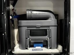 MOBILVETTA Kea I86 Alde Lithium Digital Cluster Wi-Fi TV