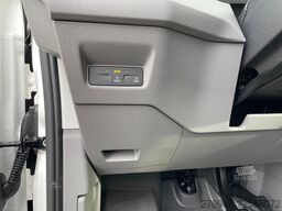 VW Crafter Pritsche 35 DOKA MR 4M TEMP KLIMA AHK
