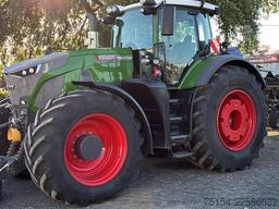 Fendt 930 Vario Gen7 Profi