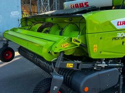 CLAAS Jaguar 870