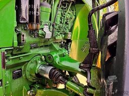John Deere 8320 R