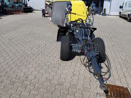 Zürn ProfiCut 700