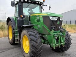 John Deere 6175 R