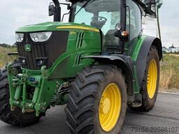 John Deere 6175 R