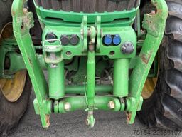 John Deere 6175 R