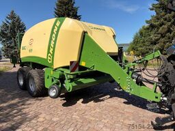 Krone BigPack 1270