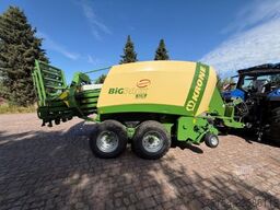 Krone BigPack 1270