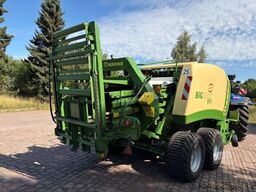 Krone BigPack 1270