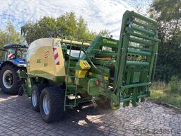 Krone BigPack 1270