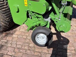 Krone BigPack 1270