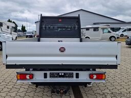 FIAT Ducato Maxi Pritsche 35 160 L5