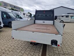 FIAT Ducato Maxi Pritsche 35 160 L5
