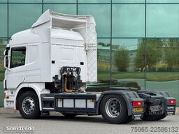 SCANIA P370 EURO 6 AIRCO SPOILERS 871.000 KM HOLLAND-TR