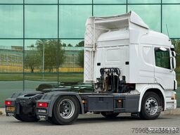 SCANIA P370 EURO 6 AIRCO SPOILERS 871.000 KM HOLLAND-TR
