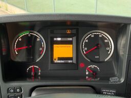 SCANIA P370 EURO 6 AIRCO SPOILERS 871.000 KM HOLLAND-TR
