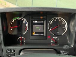 SCANIA P370 EURO 6 AIRCO SPOILERS 871.000 KM HOLLAND-TR