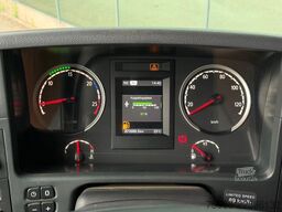 SCANIA P370 EURO 6 AIRCO SPOILERS 871.000 KM HOLLAND-TR