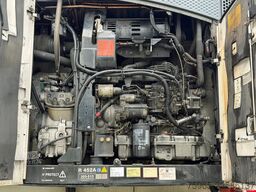 KRONE N/A SD THERMO KING SLXi 300 LIFT AXLE DHOLLANDIA