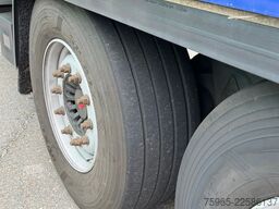 KRONE N/A SD THERMO KING SLXi 300 LIFT AXLE DHOLLANDIA