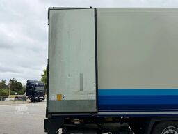 KRONE N/A SD THERMO KING SLXi 300 LIFT AXLE DHOLLANDIA