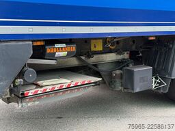 KRONE N/A SD THERMO KING SLXi 300 LIFT AXLE DHOLLANDIA