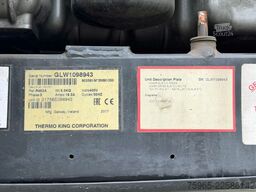 KRONE N/A SD ISOLATED BOX THERMO KING SLXi 300 LIFT AX