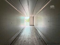 KRONE N/A SD ISOLATED BOX THERMO KING SLXi 300 LIFT AX