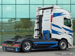 VOLVO FH 13.500 GLOBETROTTER ONLY 312.000 KM DYNAMIC S