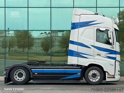 VOLVO FH 13.500 GLOBETROTTER ONLY 312.000 KM DYNAMIC S