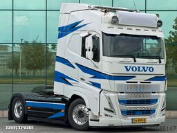 VOLVO FH 13.500 GLOBETROTTER ONLY 312.000 KM DYNAMIC S