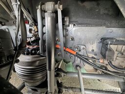 VOLVO FH 13.500 GLOBETROTTER ONLY 312.000 KM DYNAMIC S