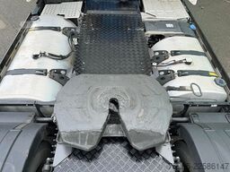 VOLVO FH 13.500 GLOBETROTTER ONLY 312.000 KM DYNAMIC S