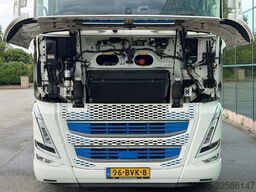 VOLVO FH 13.500 GLOBETROTTER ONLY 312.000 KM DYNAMIC S