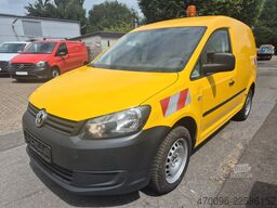 VW Caddy Kasten/Kombi Kasten EcoProfi