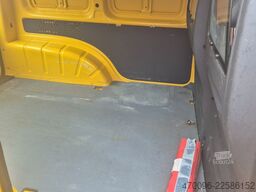 VW Caddy Kasten/Kombi Kasten EcoProfi