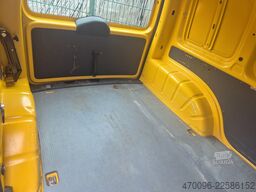 VW Caddy Kasten/Kombi Kasten EcoProfi