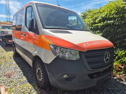 MERCEDES-BENZ Sprinter III Kasten 314 CDI FWD L1*Motor schaden
