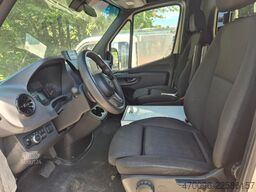 MERCEDES-BENZ Sprinter III Kasten 314 CDI FWD L1*Motor schaden