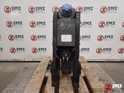 Volvo Occ AdBlue tank 60L Volvo
