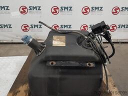 Man Occ AdBluetank 35L + AdBlueniveausensor MAN