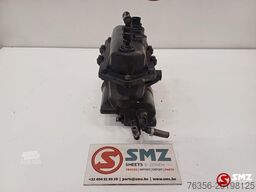 Mercedes Occ AdBluepomp Mercedes