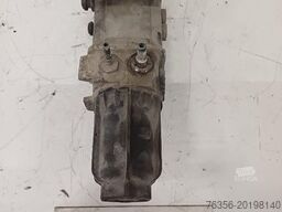 Mercedes Occ AdBluepomp Mercedes