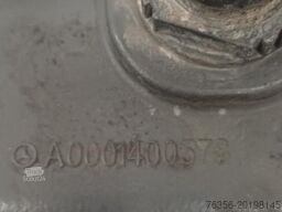 Mercedes Occ AdBluepomp Mercedes