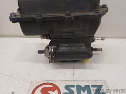 Mercedes Occ AdBluepomp Mercedes