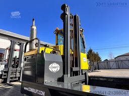 Combilift C4000 / LPG / DUPLEX / 4100MM / WEIGHT