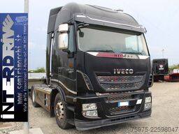 Iveco stralis 480 presa idraulica usato