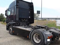 Iveco stralis 480 presa idraulica usato