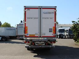 Mercedes-Benz Actros 2640 TK UT1200 Schlafkabine LBW+Tür ATP