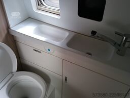 2024 Fiat Ducato Weinsberg Carabus | Handbuch | L3H2
