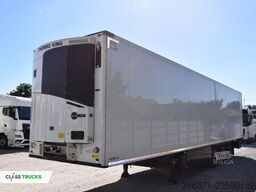 SCHMITZ CARGOBULL SKO FP 60 ThermoKing SLXi 300